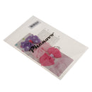 3x Cute Grosgrain Ribbon Baby Kids Girls Hair Clips Hairpin Dot Bow Boutique Alligator