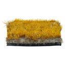 1 Yard Golden Pheasant Feather Fringe Trim Crafts Sewing/Costume/Millinery DIY 4-6cm