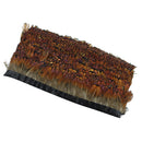 1Yard Pheasant Feather Fringe Trim Crafts Sewing/Costume/Millinery 4-6CM Golden Brown
