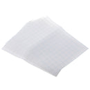 10pcs A4 Inkjet Iron-On Heat Transfer Paper Inkjet Printer for Light fabric