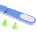 73pcs Metal Hook knitting Craft Case crochet set in Case Yarn Hook Sewing