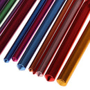 73pcs Metal Hook knitting Craft Case crochet set in Case Yarn Hook Sewing