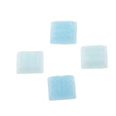 200g 10*10mm Vitreous Glass Mosaic Tiles Mix Arts & Crafts Color-A9