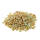 200g 10*10mm Vitreous Glass Mosaic Tiles Mix Arts & Crafts Color-A10