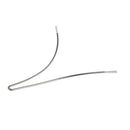 Length 17cm Fashion Evening Dress V Shape Bra Wire for Women