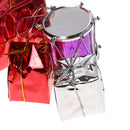 17pcs/pack Christmas Crafts Mixed Hybrid Package Ornaments for decorations of Christmas