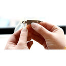 Cross Stitch Needle-threading Device Threader for DIY Sewing Supplies Accessory Pack of 50