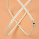 Embroidery Hoops - Embroidery Cross Stitch Craft ABS Ivory 8"