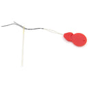 Mixed Color Threading Threader Tools for DIY Sewing Cross Stitch Easy & Quick Pack of 50