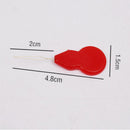 Mixed Color Threading Threader Tools for DIY Sewing Cross Stitch Easy & Quick Pack of 50