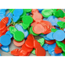 Mixed Color Threading Threader Tools for DIY Sewing Cross Stitch Easy & Quick Pack of 50