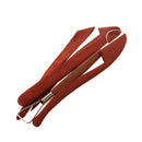 5pcs Set Pottery Clay Ceramics Wood Molding Tool Carving Sculpture Making Kit