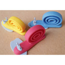 Baby Child Kid Animal Cushiony Finger Hand Safety Door Stopper Guard Protector