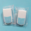 5x Child Toddler Safety Locks Baby Proofing for Cabinet Toilet Seat Fridge Oven