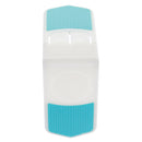 5x Child Toddler Safety Locks Baby Proofing for Cabinet Toilet Seat Fridge Oven