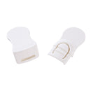 5x Baby Infant Safety Locks Proofing for Cabinet Toilet Seat Fridge Drawer