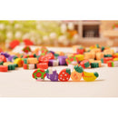 Creative 20pcs Cartoon Bird Rubber Pencil Eraser Children Stationery Gift