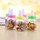 Creative 20pcs Cartoon Bird Rubber Pencil Eraser Children Stationery Gift