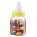 Creative 20pcs Cartoon Fruit Rubber Pencil Eraser Children Stationery Gift