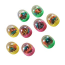 Two Boxes of Mini ChildrenÂ’s Pencil Eraser Rubber Toy Stationery
