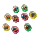 Two Boxes of Mini ChildrenÂ’s Pencil Eraser Rubber Toy Stationery