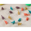Two Boxes of Mini ChildrenÂ’s Pencil Eraser Rubber Toy Stationery