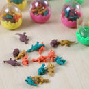Two Boxes of Mini ChildrenÂ’s Pencil Eraser Rubber Toy Stationery