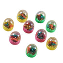 Two Boxes of Mini ChildrenÂ’s Pencil Eraser Rubber Toy Stationery