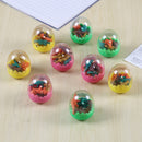 Two Boxes of Mini ChildrenÂ’s Pencil Eraser Rubber Toy Stationery