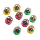 Two Boxes of Mini ChildrenÂ’s Pencil Eraser Rubber Toy Stationery