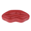 Fashion Red Lip Evening Bag For Women Mini Crossbody Purse Shoulderbag