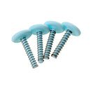 DIY Toys Cookie Cake Cutter Fondant Plunger Decorating Mold 3-5cm