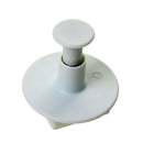 DIY Cake Tool Cookie Cake Cutter Fondant Plunger Decorating Mold