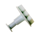 DIY Cake Tool Cookie Cake Cutter Fondant Plunger Decorating Mold