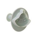 Novel Style DIY Toys Cookie Cake Cutter Fondant Plunger Decorating Mold 5.5cm