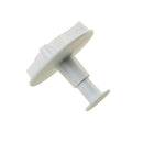 Novel Style DIY Toys Cookie Cake Cutter Fondant Plunger Decorating Mold 5.5cm