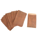 Pack of 100 Kraft Envelope Invitation Letter Envelopes 17.5*11cm