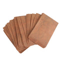 Pack of 100 Kraft Envelope Invitation Letter Envelopes 17.5*11cm