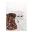 Women's Yoga Sportswear Knitted Ear Warmer Bow Crochet Winter Headwear Headwrap Hair Band Accessory Headband Brown