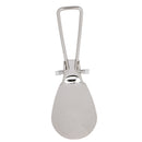 Portable Stainless Steel Folding Shoe Horn Lifter Shoehorn for Men Women