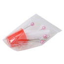 Fold Up Sewing Kit Needlework Set Storage Box Bag Thread Tape Measure