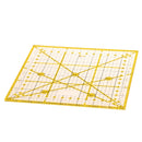 15*15cm Clear Quilting Patchwork Acrylic Rulers Sewing Tools Crafts