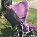 Convenient Portable Infant Diaper Changing Pad Station Nappy Changing Mat Kit