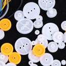 Model Gearboxes Plastic Motor Gear Robot Accessories DIY