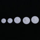 60 Different Types Plastic Crown Gear Single Double Reduction Gear Worm Gear