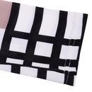Fashionable Women Girls Ladies Plaid Cardigan Sweatshirt Casual Outerwear XL