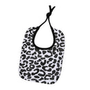 Cute Baby Boy Girl Toddler Infant Feeding Burp Cloth Drool Bibs Pinny Cotton 5