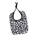 Cute Baby Boy Girl Toddler Infant Feeding Burp Cloth Drool Bibs Pinny Cotton 5