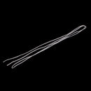 1 M DIY Candle Wax Rope Cotton Yarn Cord