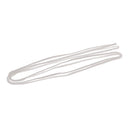 1 Meter DIY Candle Making Wick Wax Rope Cotton Yarn Cord White